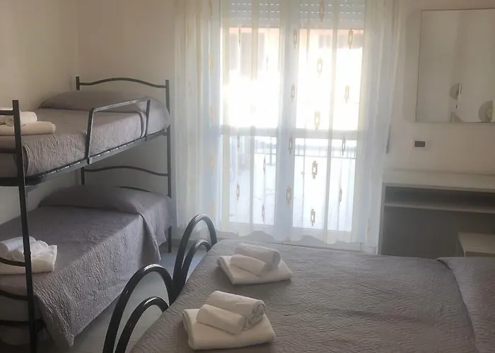 Barone Beach Hotel