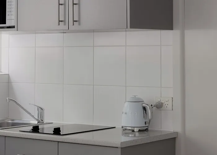 Mac St Kilda Acland St By Melbourne Apartment Collection