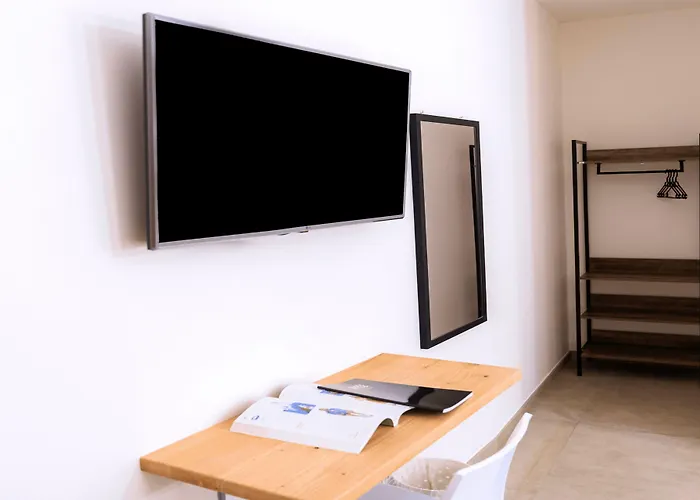 Art Boutique Rooms