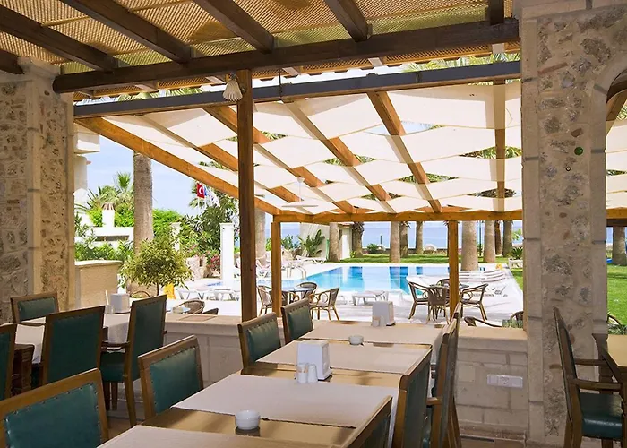 My Marina Select Hotel