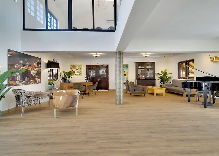 Boutique Hotel Wanapa - Adult Friendly - 14 Years And Older