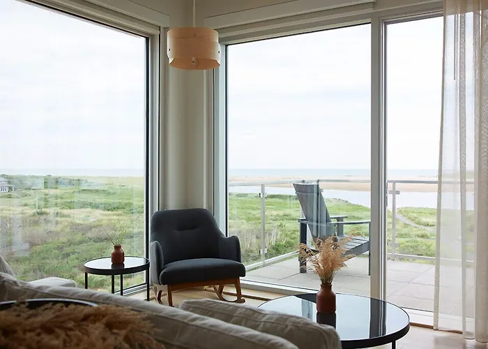 Blackbush Beach Resort