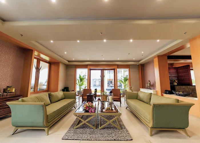Pramod Lands End Resort, A Member Of Radisson Individuals