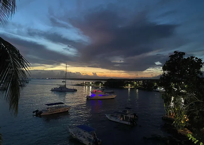 Apartamentos Magallanes Bayahibe