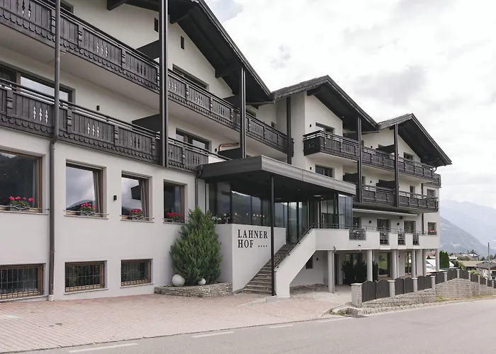Hotel Lahnerhof