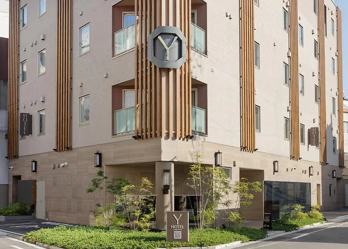 Y-Hotel