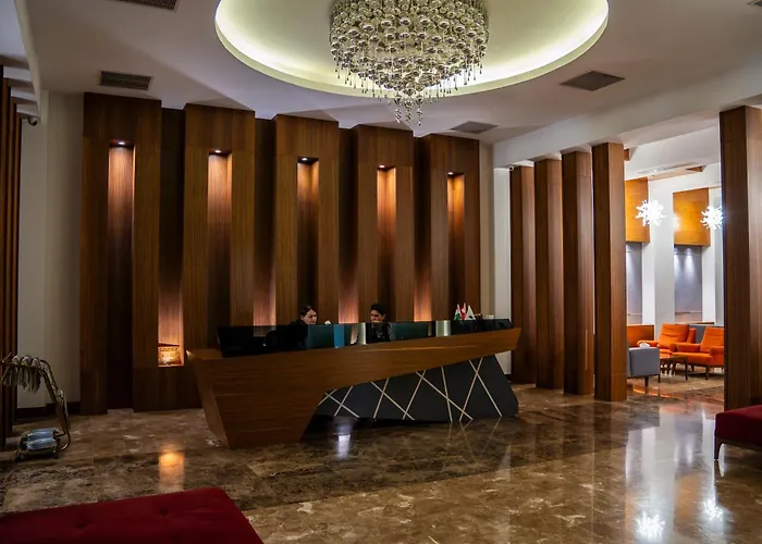 Parwar Hotel