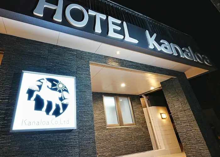 Hotel Kanaloa