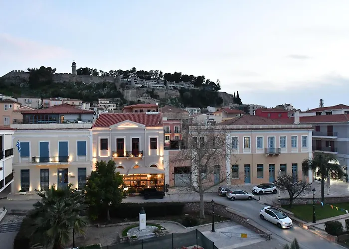 Porto Nafplio