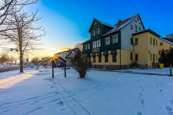 Hotel HARZgeflüster