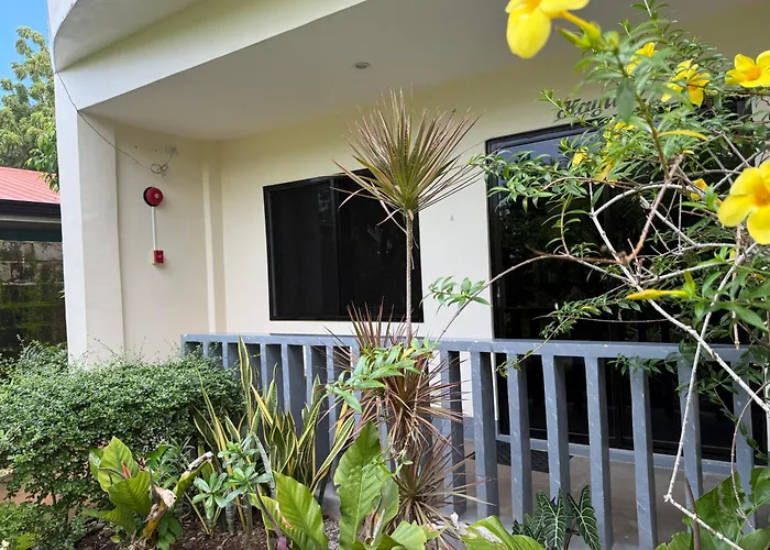 The Cove Resort Siquijor
