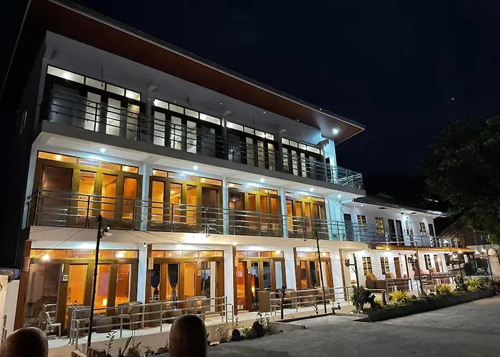 Sebay Surf Central San Juan La Union