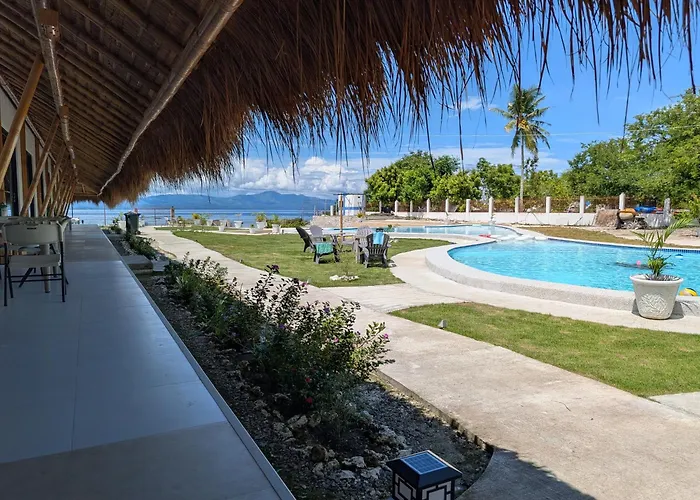 Banana Beach Club