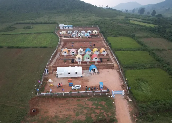Hamsa Hill Resort