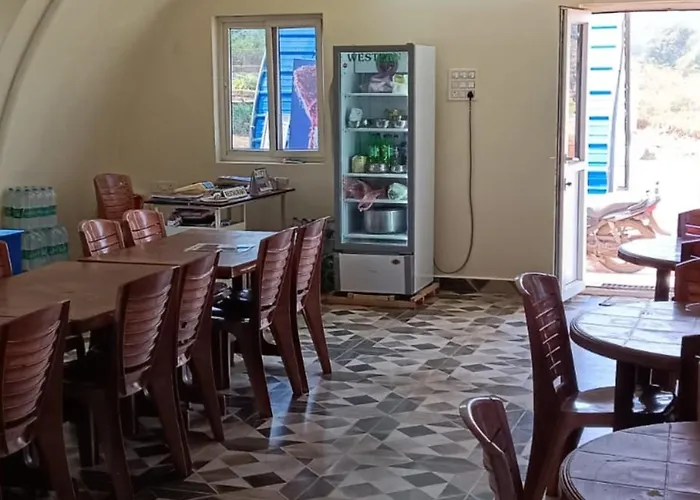 Hamsa Hill Resort