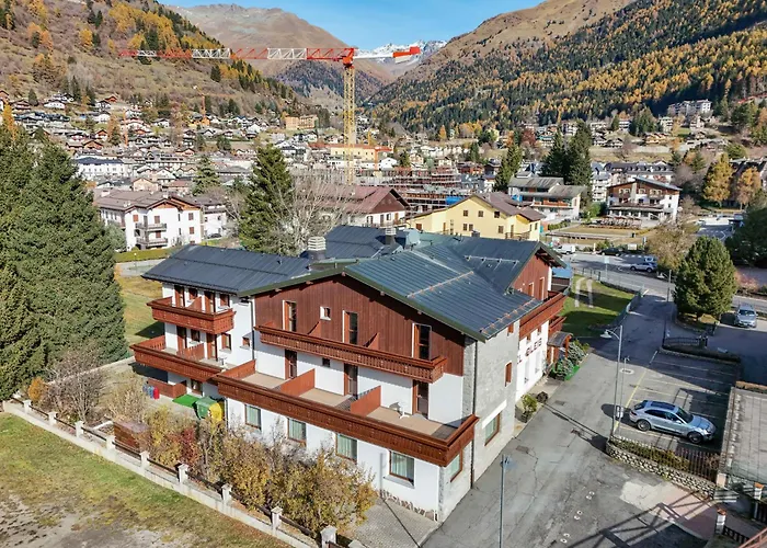 Hotel Bleis