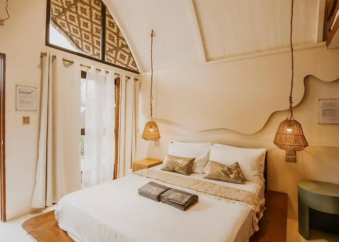 Luna And Sol Beach Resort