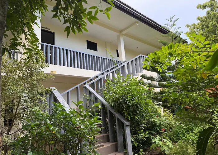 The Cove Resort Siquijor