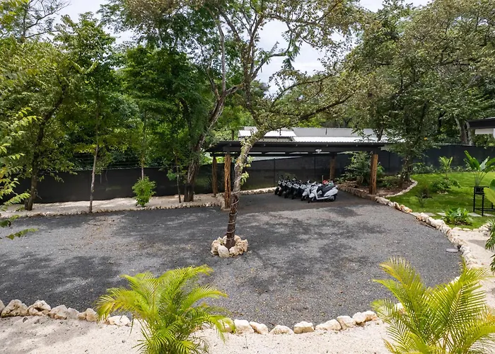 Le Magil Boutique Hotel