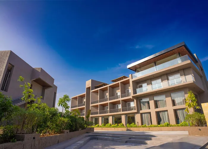 Amartara Luxury Hotel And Resorts, Abu Road