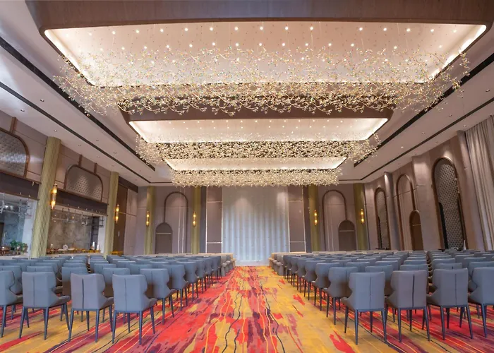 Amartara Luxury Hotel And Resorts, Abu Road