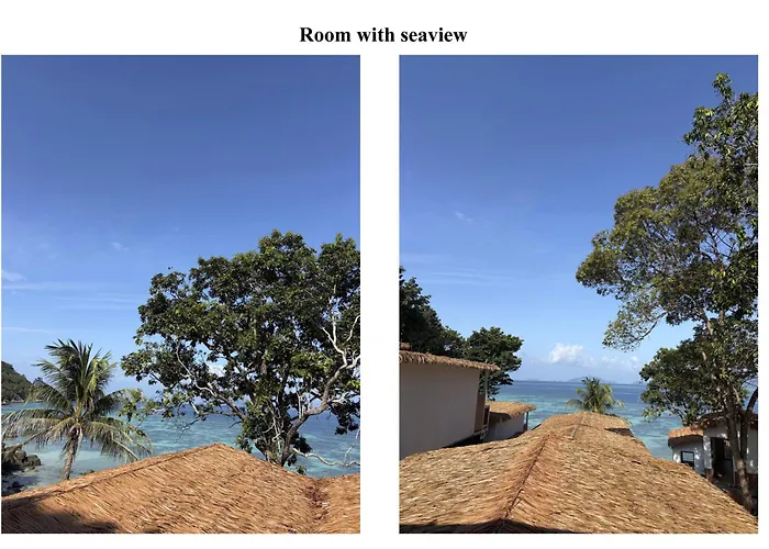 Aya Beach Resort Koh Lipe