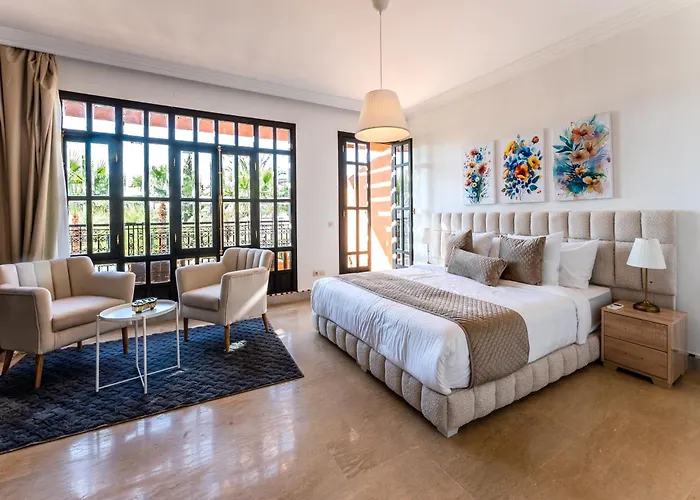 Mview Villas