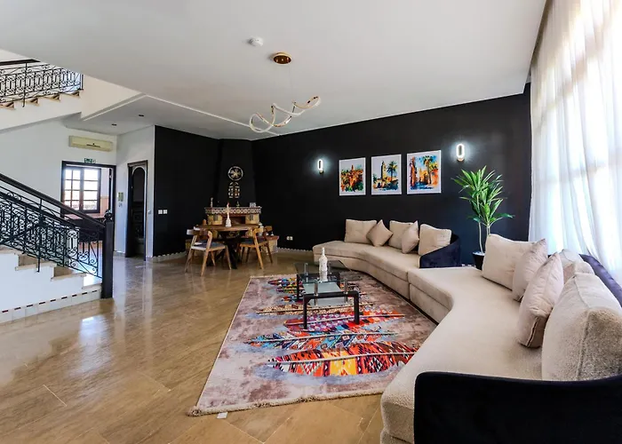 Mview Villas