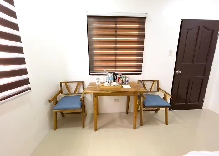 Salacia Beachfront Resort