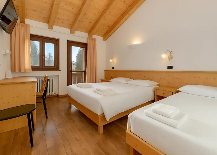 Hotel Bleis