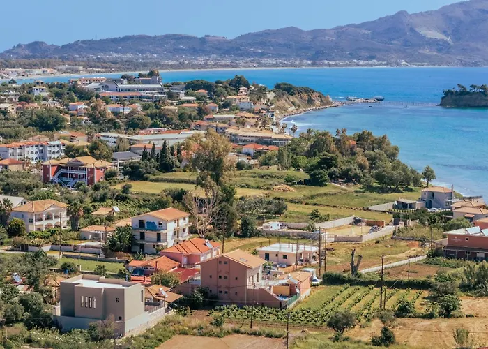 Artemis Villa
