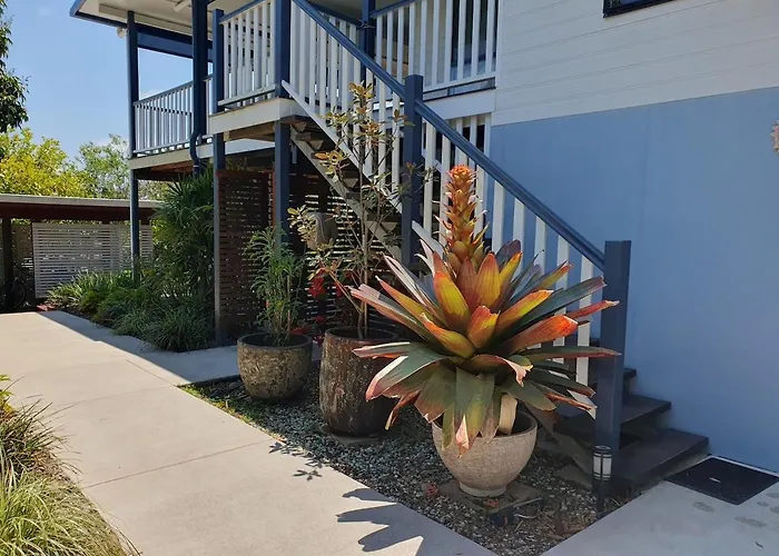 Rainbow Heights 2 Bed Apartment