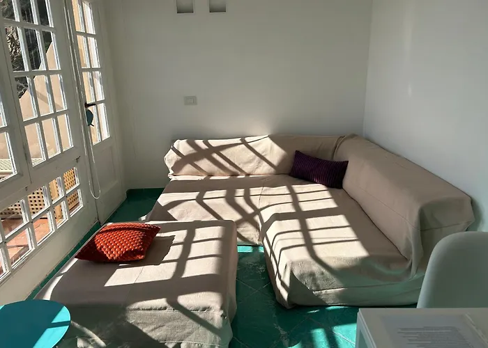 Exclusive Tuscany Beach House - The Sea At Your Doorstep