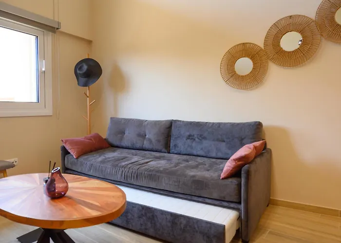 Cestrum Suites