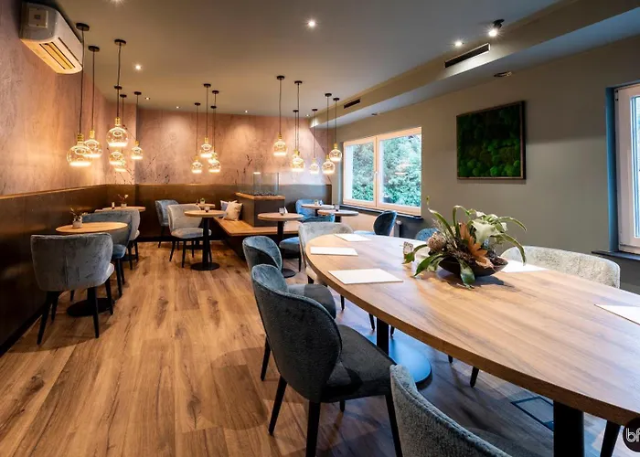 Wohngut Koblenz - Hotel & Living