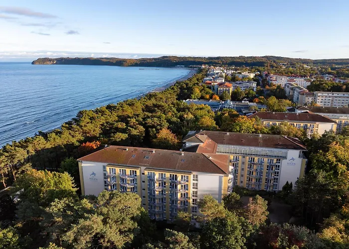 IFA Rügen Hotel&Ferienpark