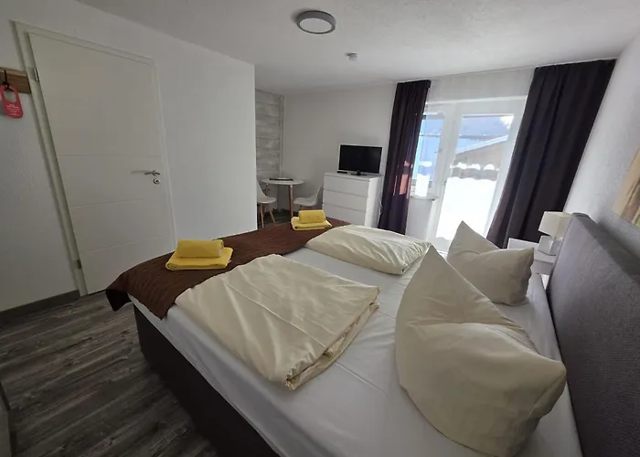 Landhotel Röfleuten