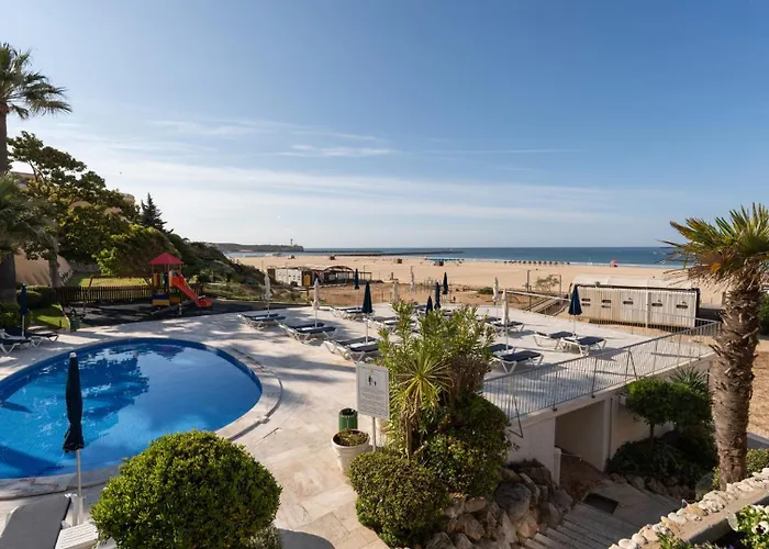 Algarve Casino Hotel