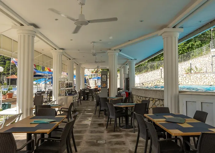 Hotel Weber Ambassador