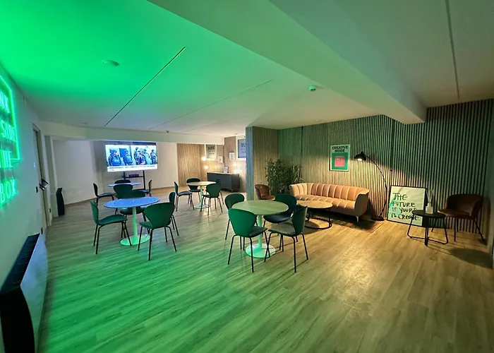 Bleis Hotel