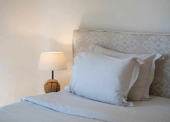 Tharroe Of Mykonos Boutique Hotel