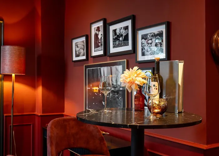 Hotel Schepers