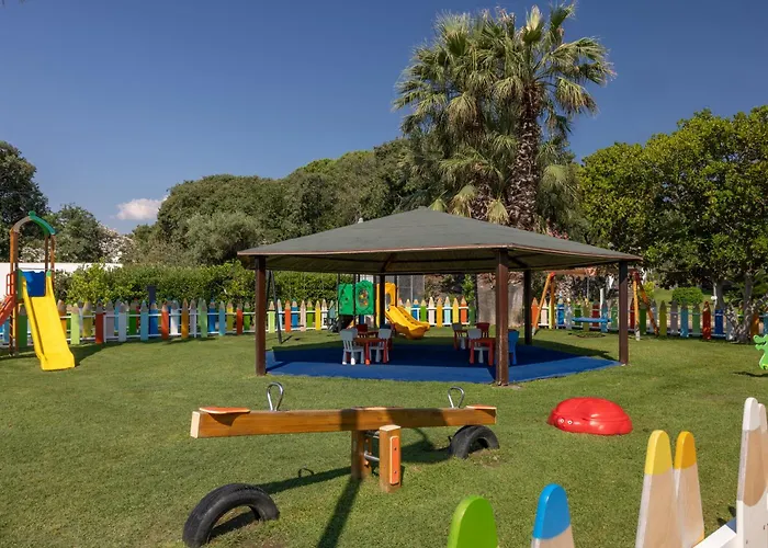 Una Hotels Naxos Beach Sicilia