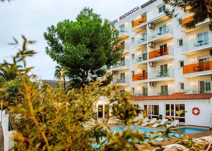 Hotel Bersoca