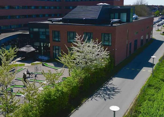 Scandic Sydhavnen