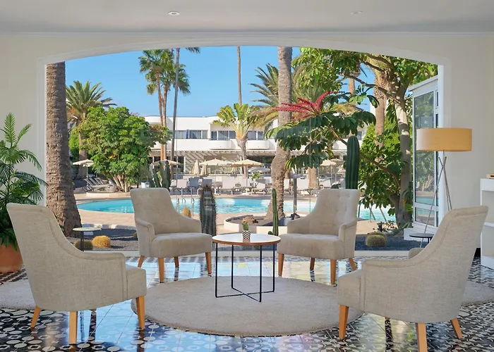 H10 Ocean Dunas - Adults Only
