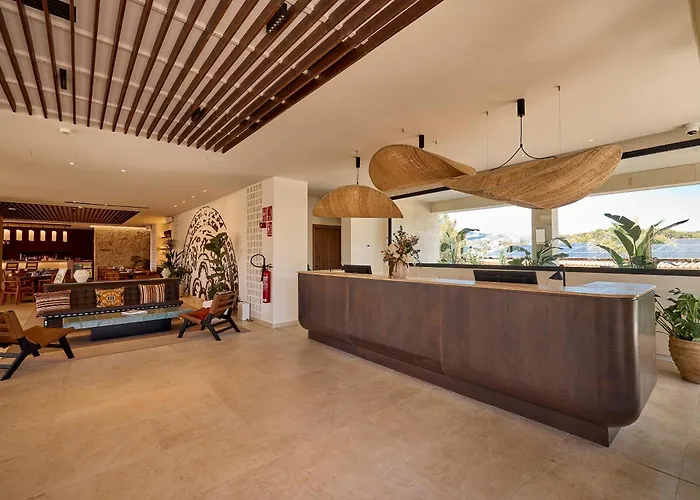 Purobeach Resort Santa Ponsa - NEW OPENING