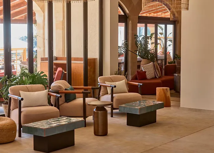 Purobeach Resort Santa Ponsa