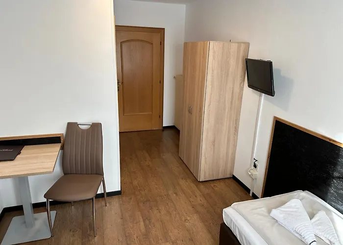 Hotel-Landgasthof Katschtalerhof