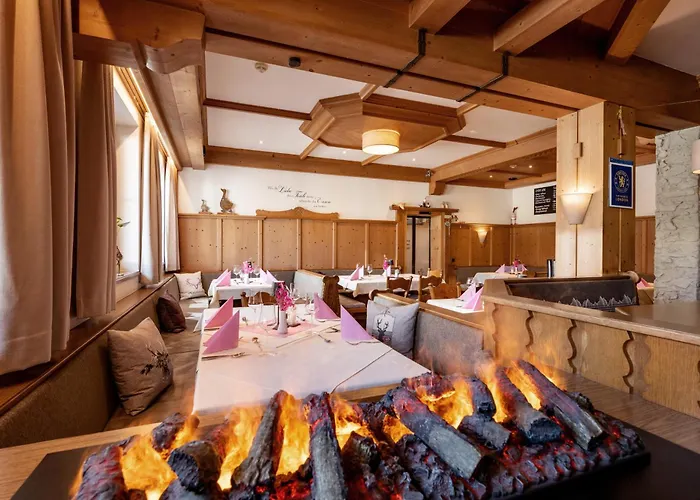 Hotel Gaensleit